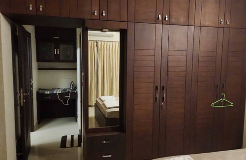 Adyar Apartment | The Dsilva's Homestay 2-BHK apartment in marvelous Mangaluru with WiFi, AC & BBQ