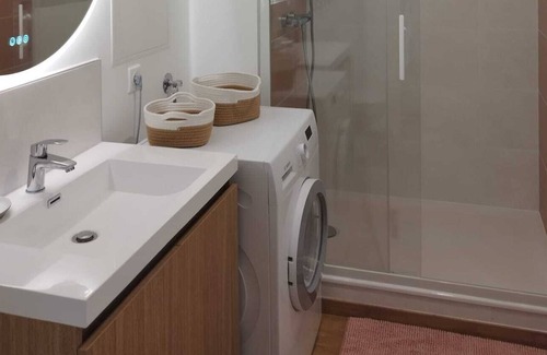 Faubourg-Raines Apartment | The duck apartment