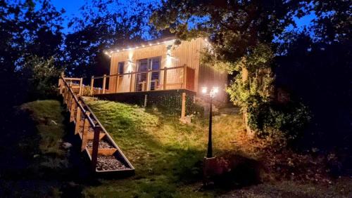 Barmouth Apartment | The Duck House
