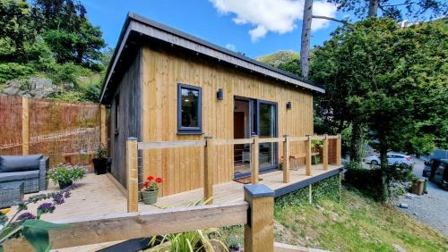 Barmouth Apartment | The Duck House