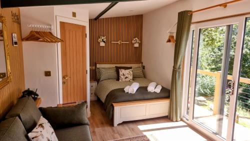 Barmouth Apartment | The Duck House