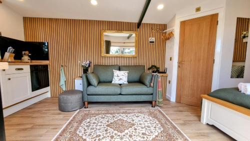 Barmouth Apartment | The Duck House