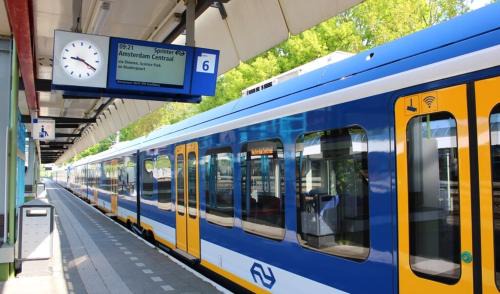 Diemen House | The Duck of Amsterdam