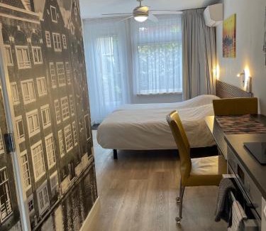 Diemen House | The Duck of Amsterdam