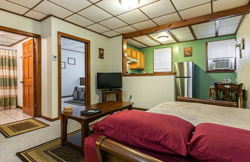Potosi Apartment | The Duck On Inn Suite