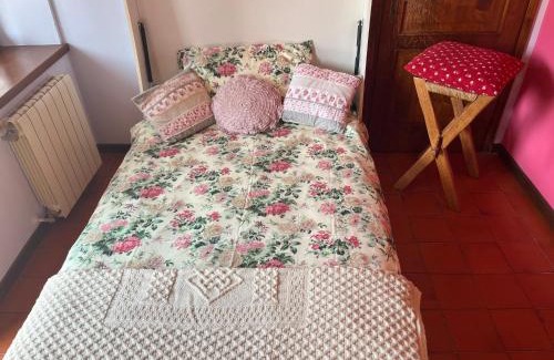 Feltre House | The Duck's Cottage