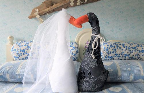 Feltre House | The Duck's Cottage