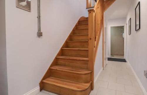 Pontesbury House | The Duckhouse