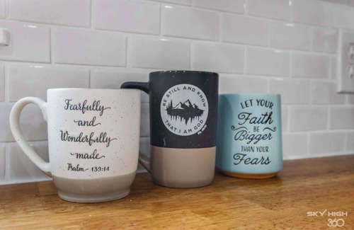 Decatur House | The Duke- Decatur Family Tiny Home