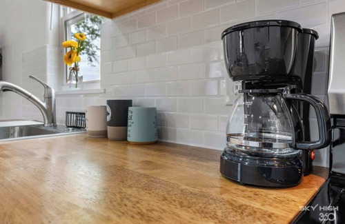 Decatur House | The Duke- Decatur Family Tiny Home