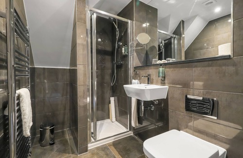 Romsey Bed & Breakfast | The Duke on The Test