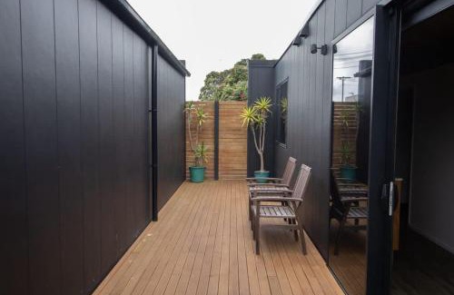 Fitzroy House | The Dunes At Fitzroy Beach - Unit 3