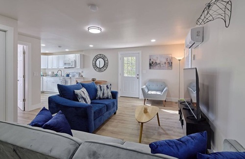 Dunlap Apartment | The Dunlap Escape | Spacious 2BD Home