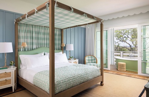 Johns Island Hotel | The Dunlin Auberge Resorts Collection