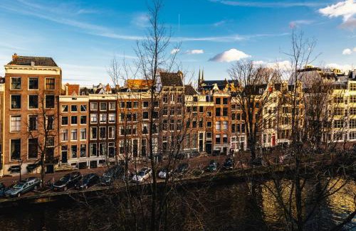 Grachtengordel-West Hotel | The Dylan Amsterdam - The Leading Hotels of the World