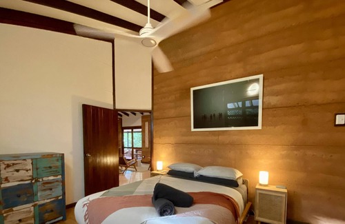 Cable Beach House | The Earth House Elegance & Privacy in Broome