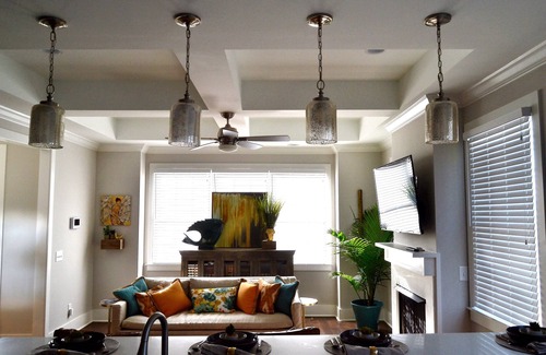 East Nashville House | The East Nashville Experience