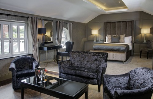 St Helens Bed & Breakfast | The Eccleston Hotel, BW Signature Collection