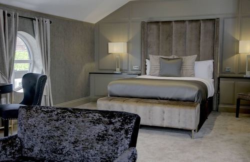 St Helens Bed & Breakfast | The Eccleston Hotel, BW Signature Collection