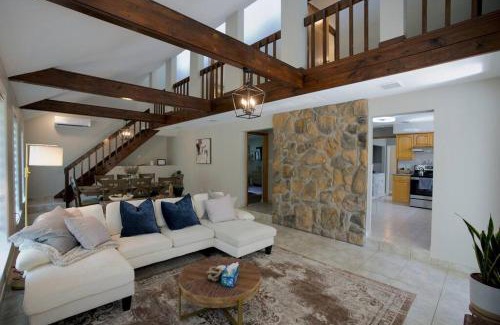 Nazareth House | The Edamame House