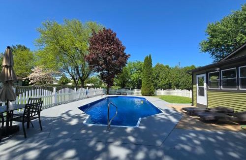 Nazareth House | The Edamame House