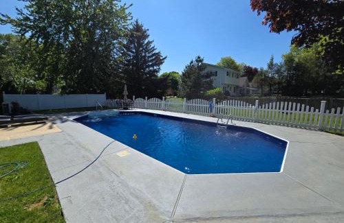 Nazareth House | The Edamame House