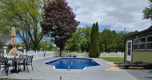 Nazareth House | The Edamame House