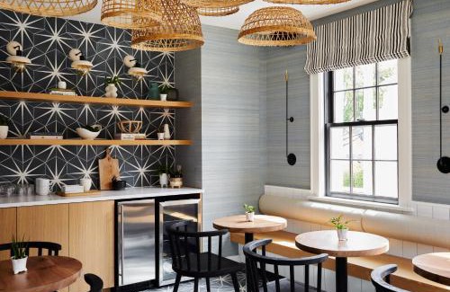 Edgartown Hotel | The Edgartown Inn, The Edgartown Collection