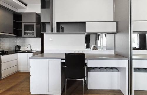 Cimahi Apartment | The Edge by Lia