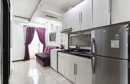 Cimahi Apartment | The Edge by Lia