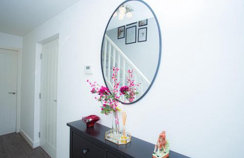 Openshaw House | The Edge - Enjoy a luxury stay