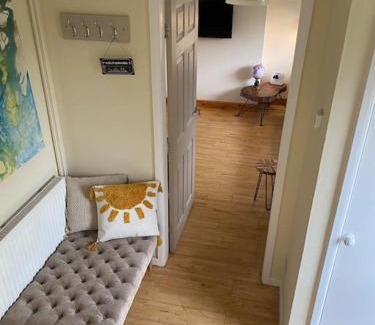 Grimsby Apartment | The Edge in Scartho, with Parking for Vans