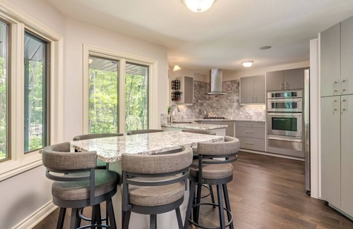 Grand Bend House | The Edge of the Woods - Grand Bend