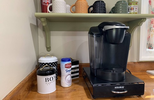 Highlands - Perkins Cottage | The Edinburgh Cottage