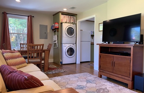 Highlands - Perkins Cottage | The Edinburgh Cottage