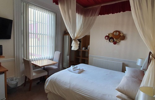 Gloucester Hotel | The Edward Hotel
