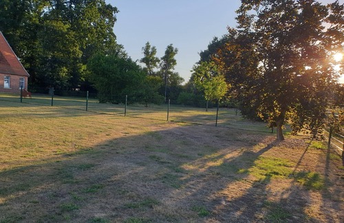 Handrup House | The Eichengold Hideaway
