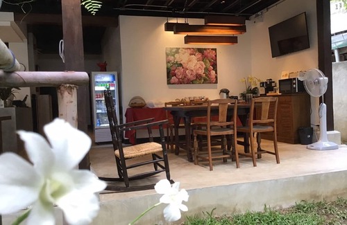 Old City House | The Eight Ratvithi House