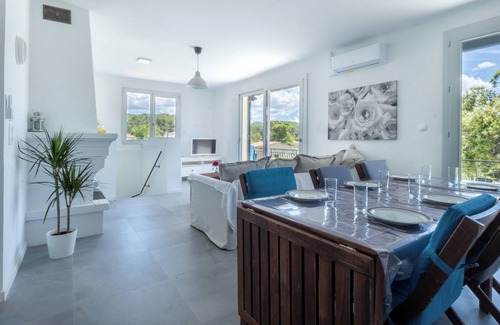 Rousset House | The elegance of Sainte Victoire