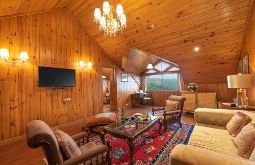 Darjeeling Resort | The Elgin, Darjeeling - Heritage Resort & Spa