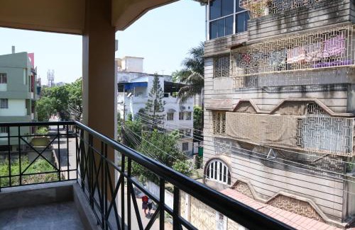 Kolkata Bed & Breakfast | The Elite Apartment Hotel