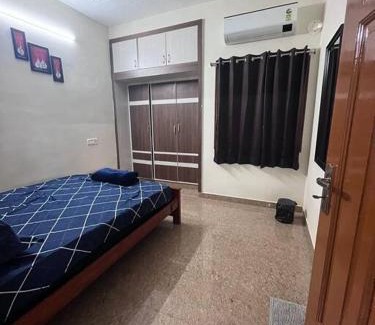 Karaikudi Apartment | The Elite Cabin