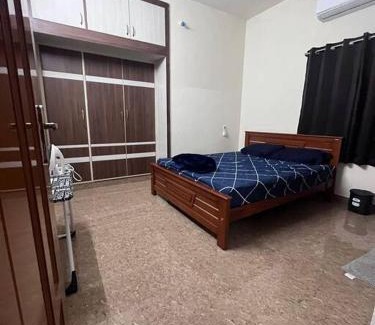 Karaikudi Apartment | The Elite Cabin
