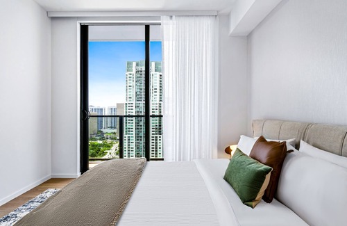 Downtown Miami Hotel | The Elser Hotel Miami