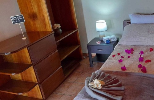 San Ramon Bed & Breakfast | The Embassy Ministry Center BNB