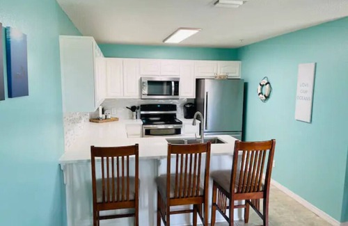 Navarre Beach Condo | The Emerald Cove at the Beach