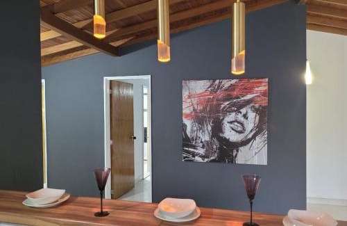 La Castellana Apartment | The Emerald, Medellin