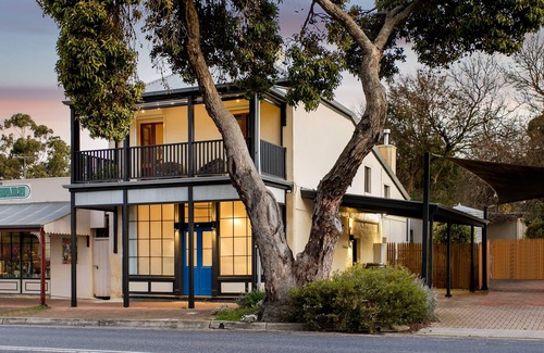 Nairne Cottage | The Emily Jane - Haven In The Adelaide Hills