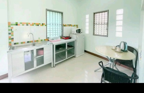 Bang Tao House | The Endless Residence PS 28