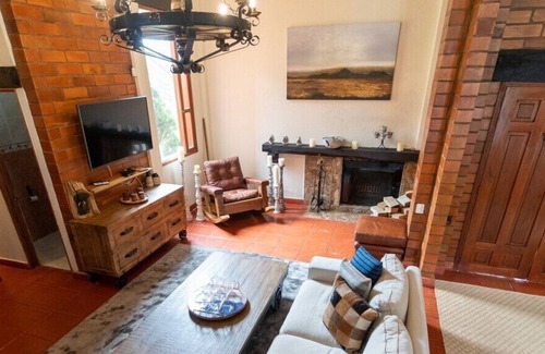 Rionegro Villa | The Entire Villa Agave - Luxury Rental